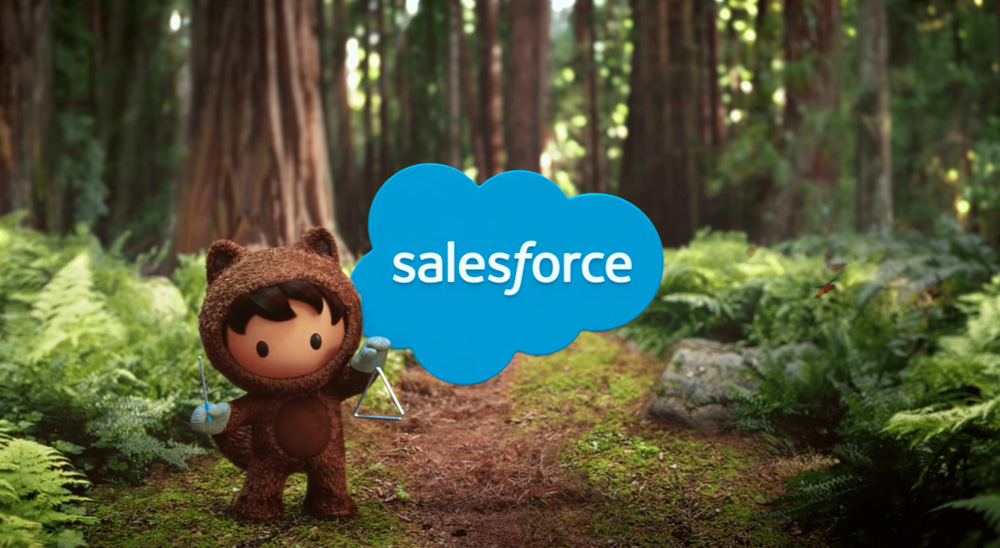 Guía de meditación | Salesforce Customer 360